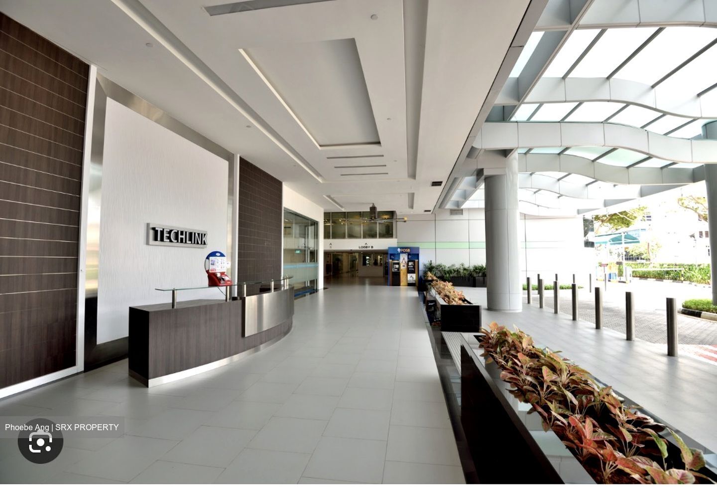 Techlink (D14), Factory #531348591